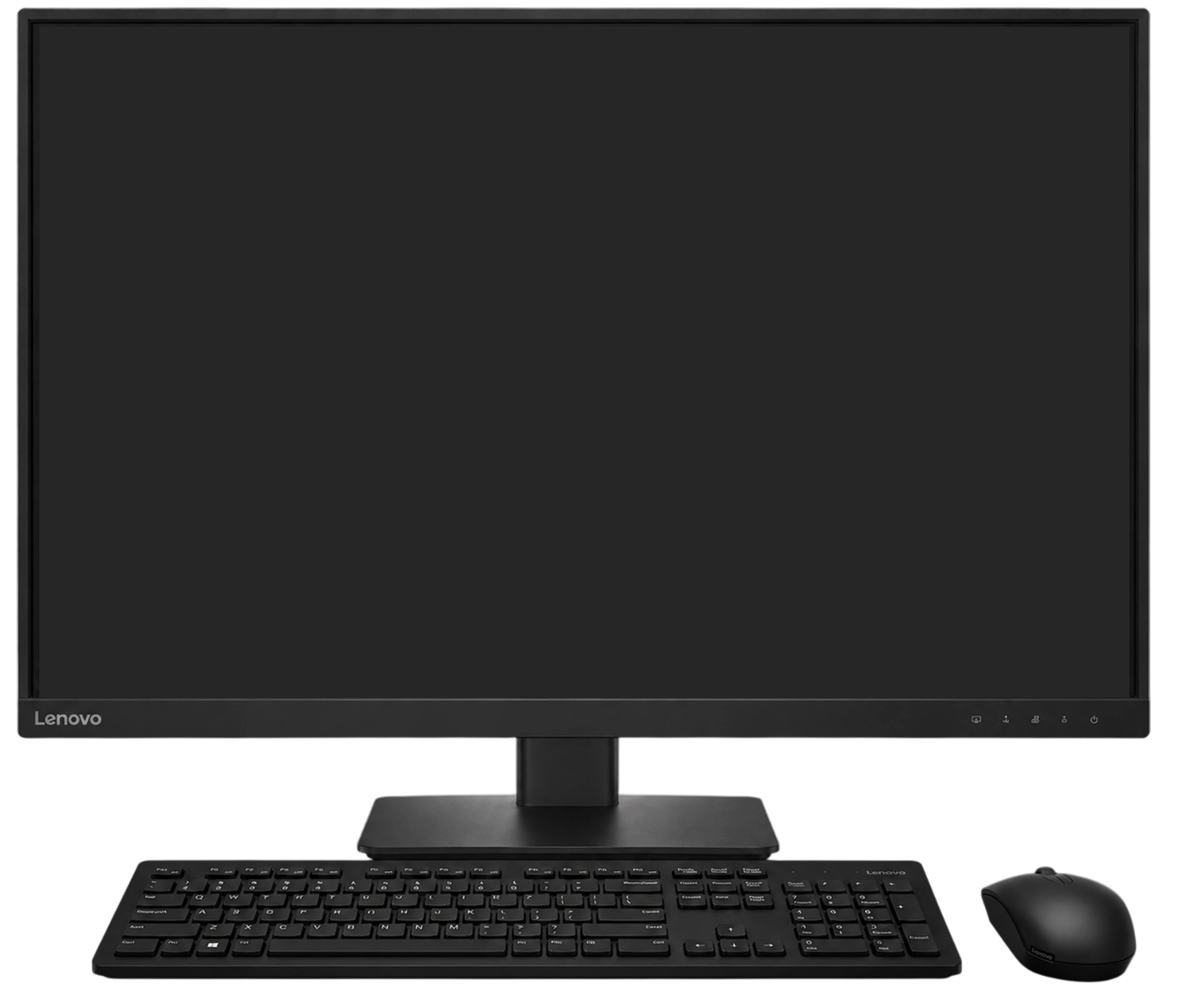 AutoCount POS backend management screen