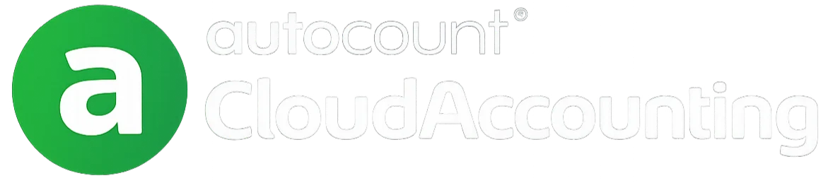 AutoCount CloudAccounting